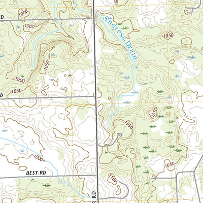 Metamora, MI (2019, 24000-Scale) Preview 2