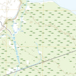 Milakokia Lake, MI (2019, 24000-Scale) Preview 2