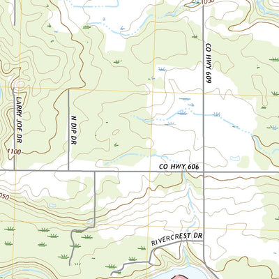 Mio, MI (2019, 24000-Scale) Preview 2