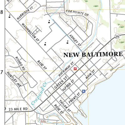 New Baltimore, MI (2019, 24000-Scale) Preview 3