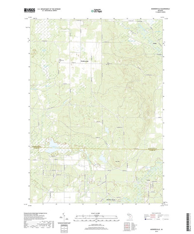 Moddersville, MI (2019, 24000-Scale) Preview 1
