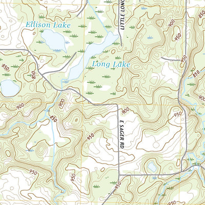 Maple Grove, MI (2019, 24000-Scale) Preview 3