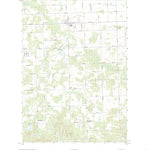 North Branch, MI (2019, 24000-Scale) Preview 1