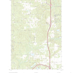 Hatton, MI (2019, 24000-Scale) Preview 1