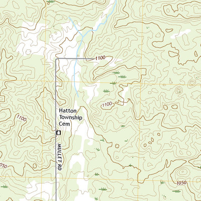 Hatton, MI (2019, 24000-Scale) Preview 2