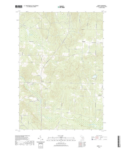 Morey, MI (2019, 24000-Scale) Preview 1