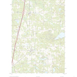 Le Roy, MI (2019, 24000-Scale) Preview 1
