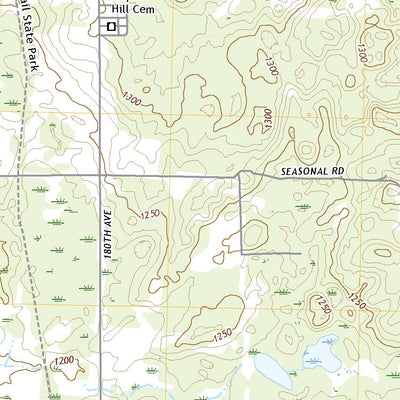 Le Roy, MI (2019, 24000-Scale) Preview 2