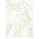 Hemlock, MI (2019, 24000-Scale) Preview 1