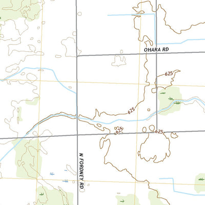 Hemlock, MI (2019, 24000-Scale) Preview 2