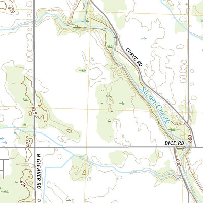 Hemlock, MI (2019, 24000-Scale) Preview 3