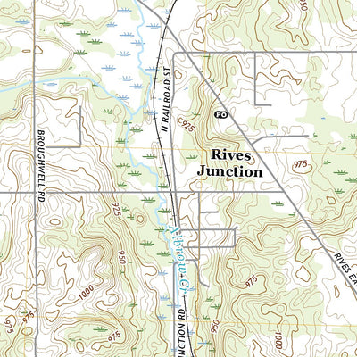 Leslie, MI (2019, 24000-Scale) Preview 3