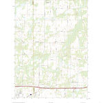 Northeast Albion, MI (2019, 24000-Scale) Preview 1