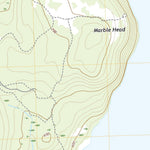 Marble Head OE E, MI (2019, 24000-Scale) Preview 3