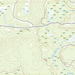 Hickman Lake, MI (2019, 24000-Scale) Preview 2
