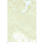 Mountain Lake, MI (2019, 24000-Scale) Preview 1