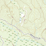 Mountain Lake, MI (2019, 24000-Scale) Preview 2