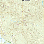 Mountain Lake, MI (2019, 24000-Scale) Preview 3