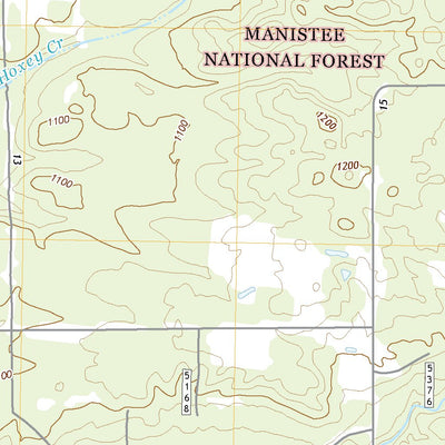 Hoxeyville, MI (2019, 24000-Scale) Preview 2