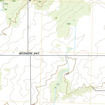 Needmore, MI (2019, 24000-Scale) Preview 2