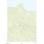 McNearney Lake, MI (2019, 24000-Scale) Preview 1