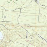 McNearney Lake, MI (2019, 24000-Scale) Preview 2