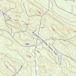 McNearney Lake, MI (2019, 24000-Scale) Preview 3