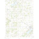 Lake Odessa, MI (2019, 24000-Scale) Preview 1