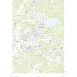 Iron Mountain, MI (2019, 24000-Scale) Preview 1