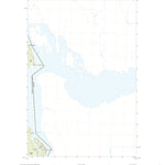Oak Ridge OE E, MI (2019, 24000-Scale) Preview 1