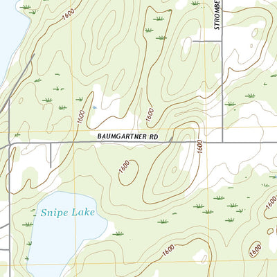 Iron River, MI (2019, 24000-Scale) Preview 2