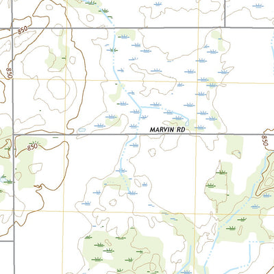 Nottawa, MI (2019, 24000-Scale) Preview 2