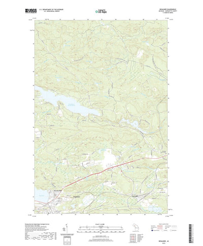 Negaunee, MI (2019, 24000-Scale) Preview 1