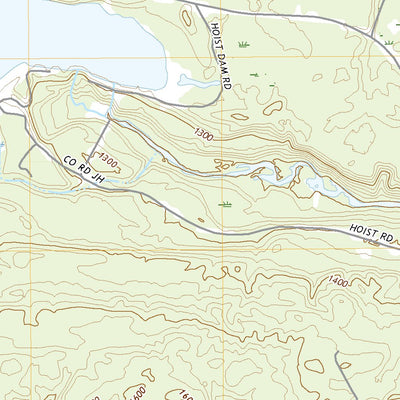Negaunee, MI (2019, 24000-Scale) Preview 2