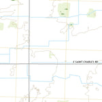 Ithaca, MI (2019, 24000-Scale) Preview 2