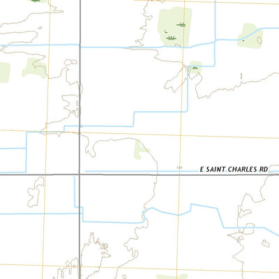 Ithaca, MI (2019, 24000-Scale) Preview 2