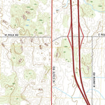 Ithaca, MI (2019, 24000-Scale) Preview 3