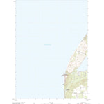 Little Point Sable, MI (2019, 24000-Scale) Preview 1