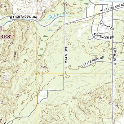 Little Point Sable, MI (2019, 24000-Scale) Preview 3