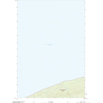 Nighthawk Creek, MI (2019, 24000-Scale) Preview 1