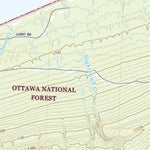 Nighthawk Creek, MI (2019, 24000-Scale) Preview 3