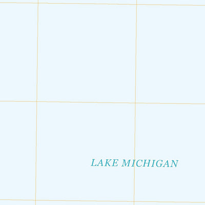 North Manitou Island OE E, MI (2019, 24000-Scale) Preview 2