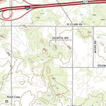 Lansing North, MI (2019, 24000-Scale) Preview 2