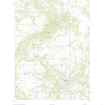 Manchester, MI (2019, 24000-Scale) Preview 1