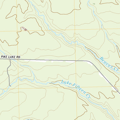 Nisula, MI (2019, 24000-Scale) Preview 2