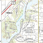 Lansing South, MI (2019, 24000-Scale) Preview 3
