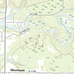 Mesick, MI (2019, 24000-Scale) Preview 2