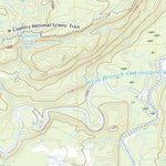 Oak Bluff, MI (2019, 24000-Scale) Preview 3