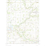 Ovid West, MI (2019, 24000-Scale) Preview 1