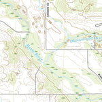 Ovid West, MI (2019, 24000-Scale) Preview 3